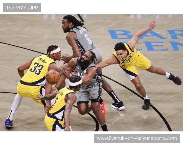 篮网vs步行者：明星球员表现如何影响比赛走势？，篮网对战步行者