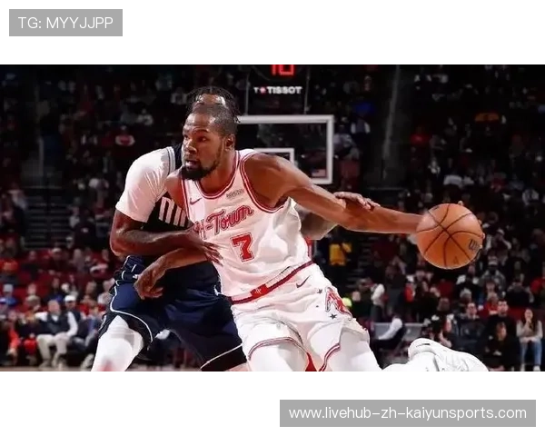 阿门半场20分申京26+11+6杜兰特21分火箭连胜继续，独行侠难挡豪取四连胜引爆球迷热情