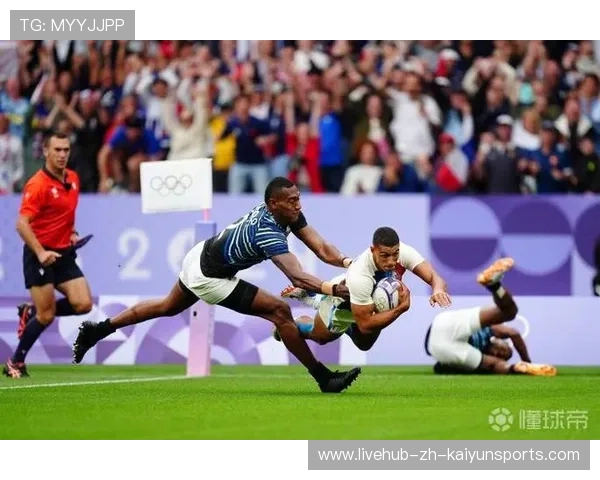法国七人制橄榄球比赛节奏掌控精准，法国橄榄球1924