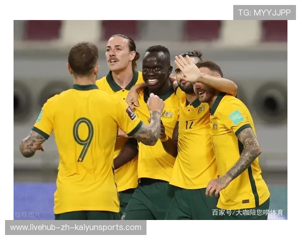澳大利亚再创连胜纪录，气势如虹，澳大利亚夺冠